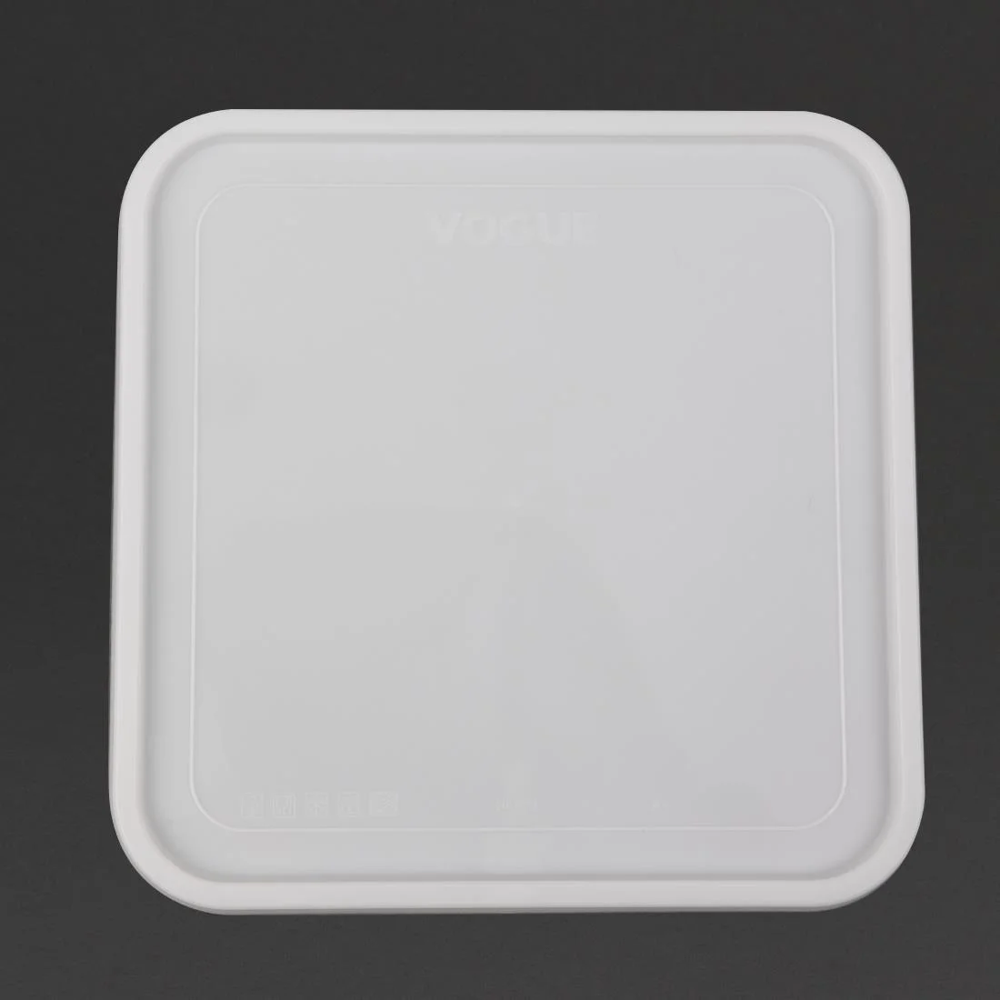 Lids for Ice Cream Containers 10Ltr - Image 7