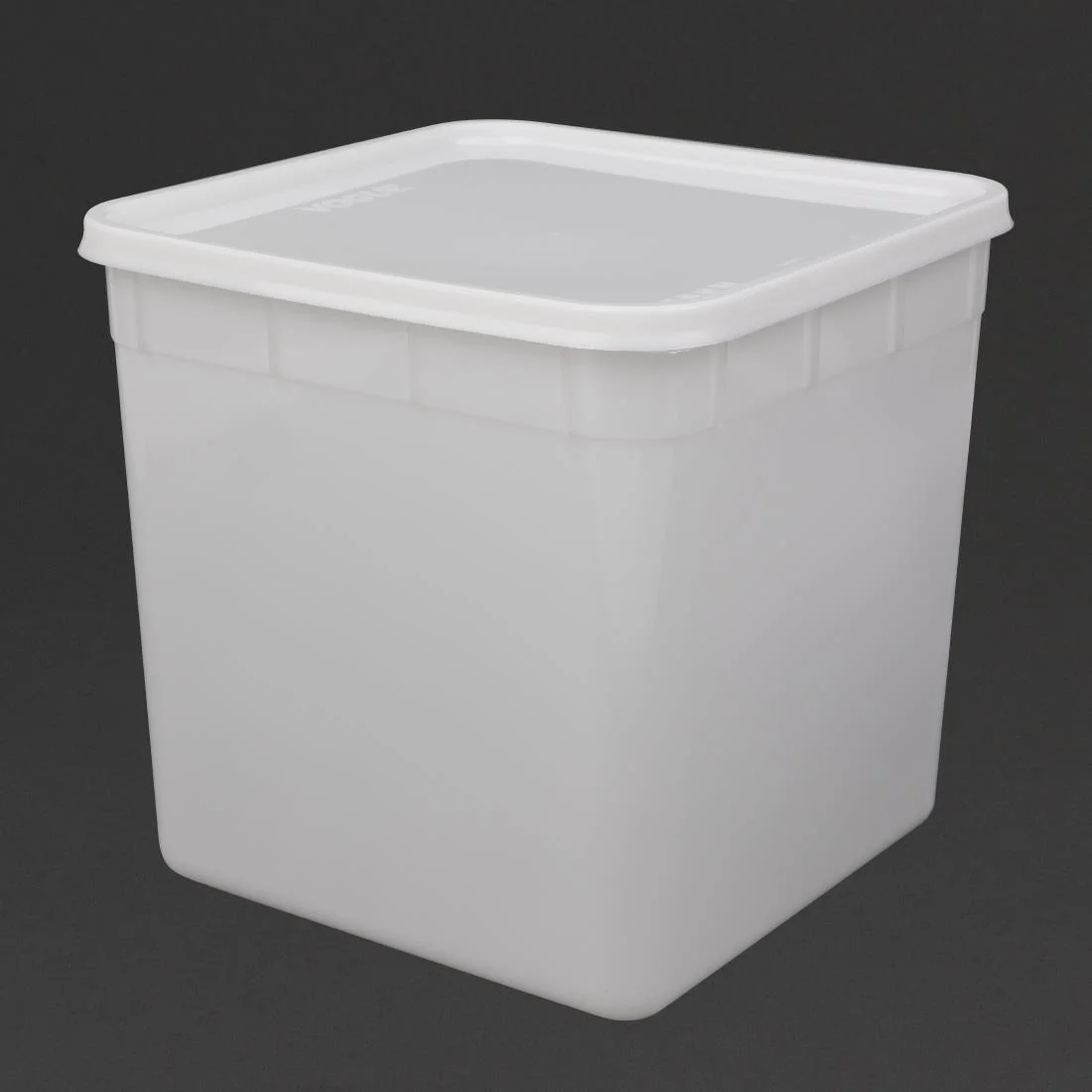 Lids for Ice Cream Containers 10Ltr - Image 8
