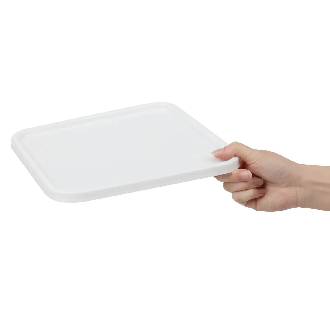 Lids for Ice Cream Containers 10Ltr - Image 9