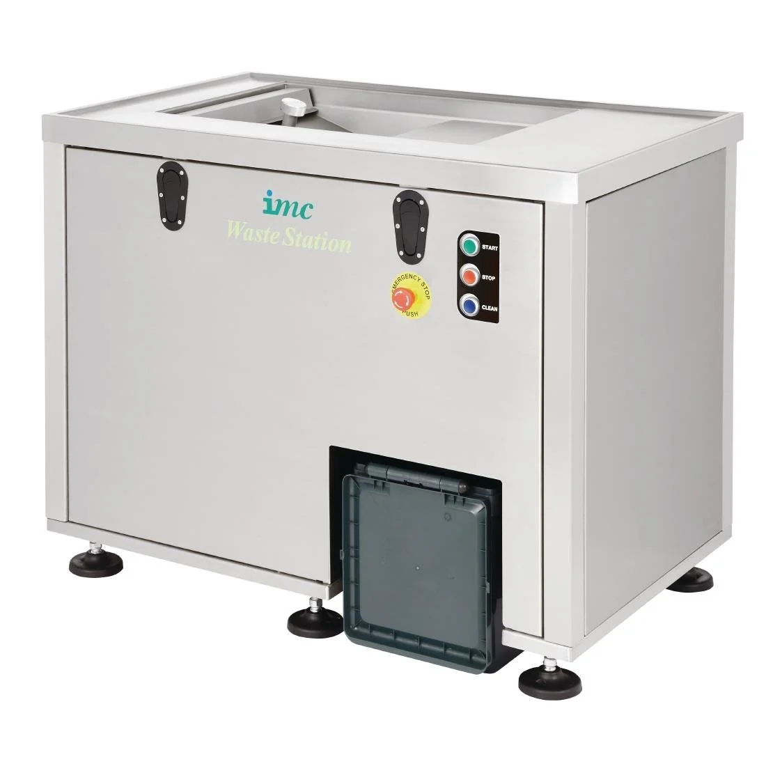 IMC WasteStation - Image 1