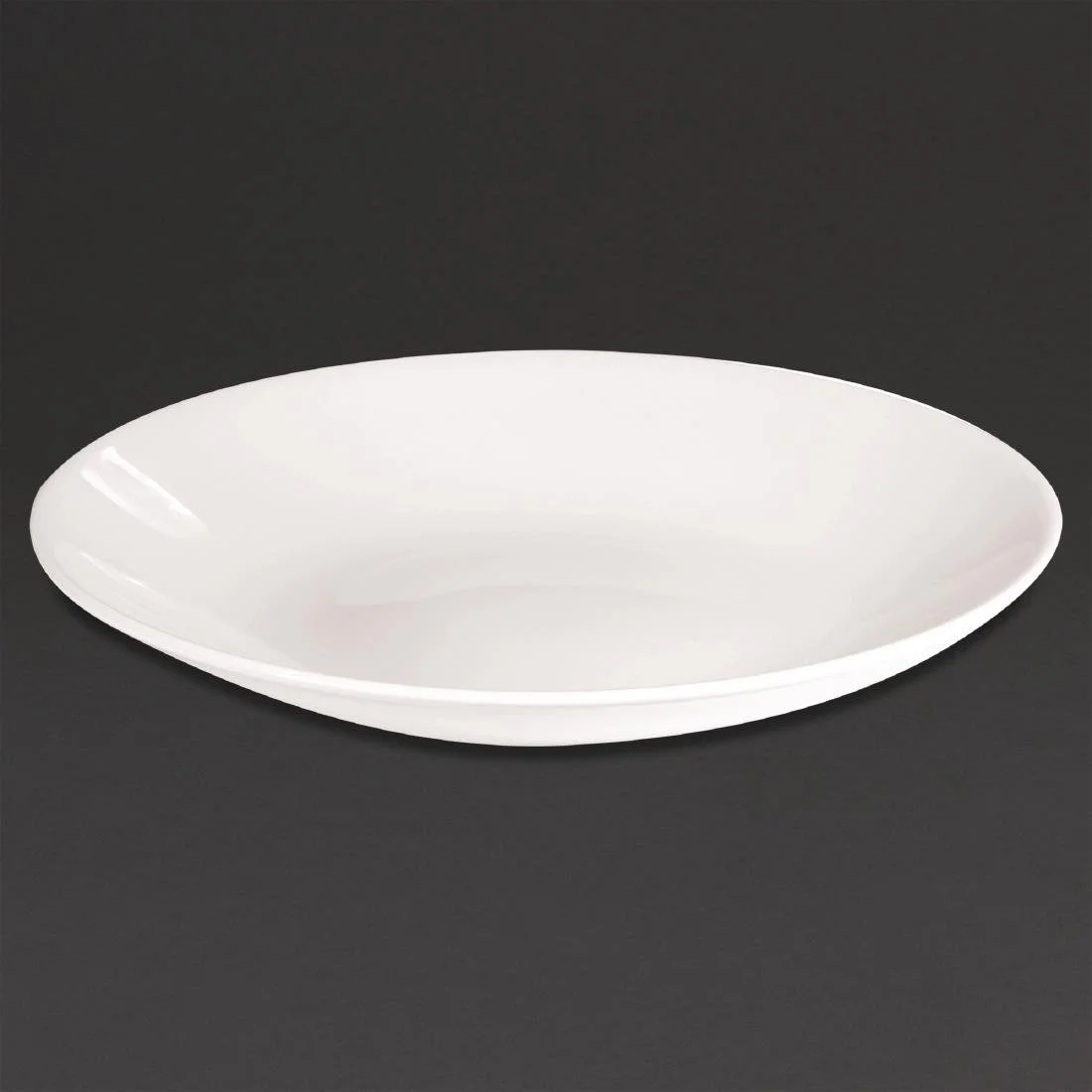 Churchill Profile Deep Coupe Plates 281mm (12 Pack) - Image 3