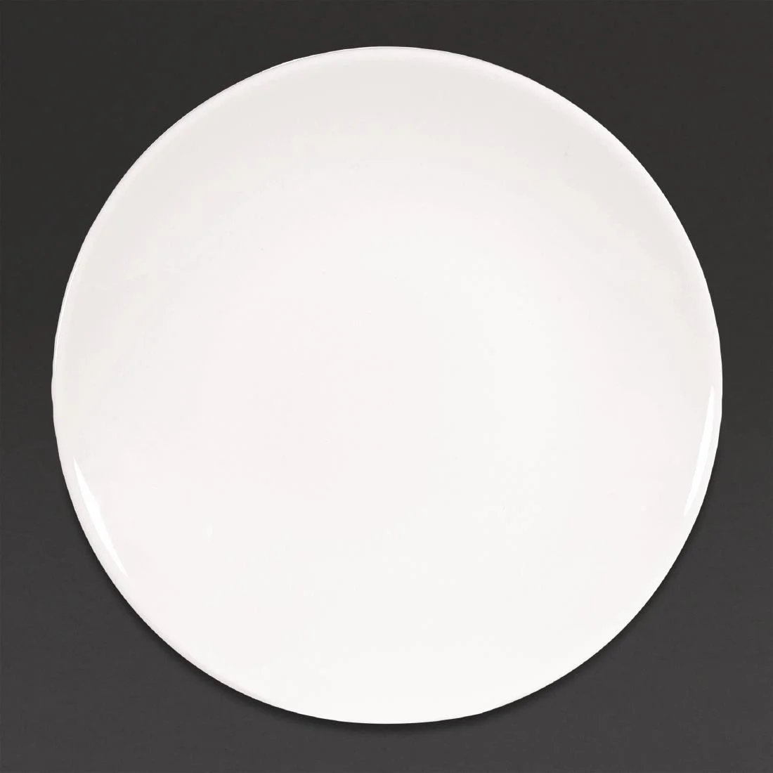 Churchill Profile Deep Coupe Plates 255mm (12 Pack)