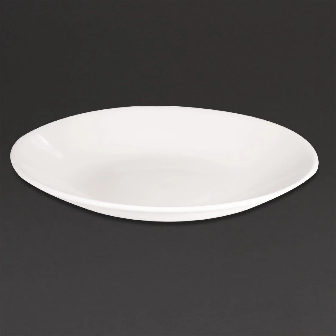 Churchill Profile Deep Coupe Plates 255mm (12 Pack) - Image 3