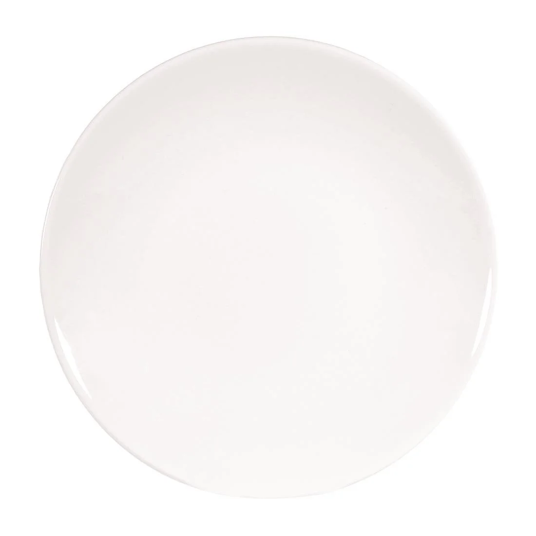 Churchill Profile Deep Coupe Plates 255mm (12 Pack) - Image 2