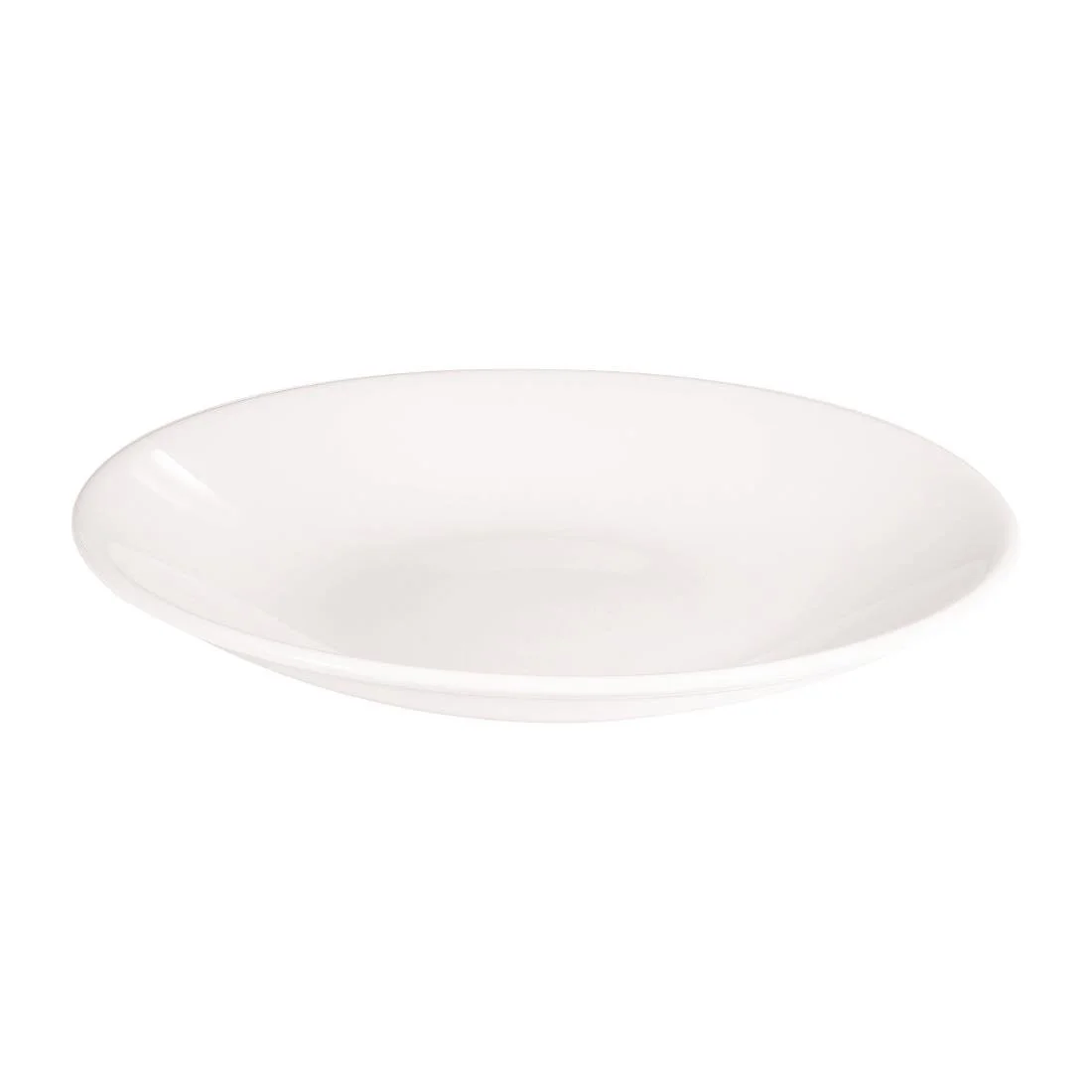 Churchill Profile Deep Coupe Plates 225mm (12 Pack) - Image 4