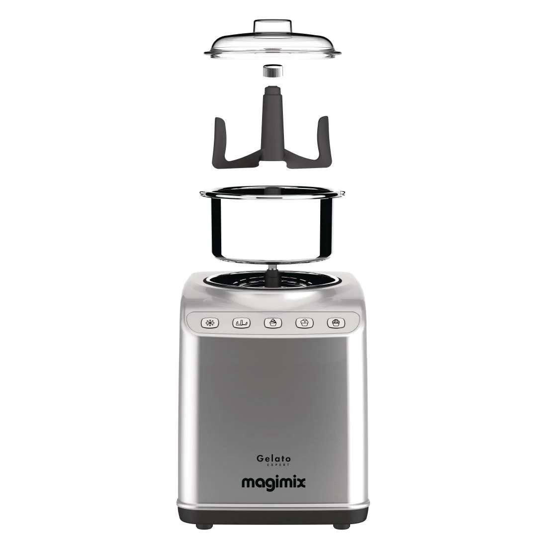 Magimix Gelato Expert 11680 - Image 2
