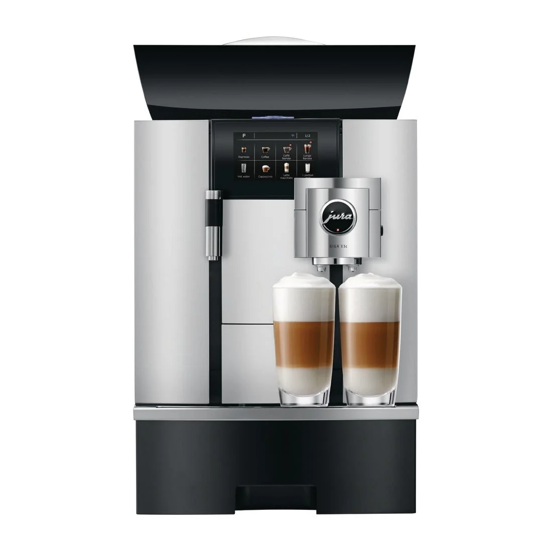 Jura Giga X3C Bean to Cup Coffee Machine 15230