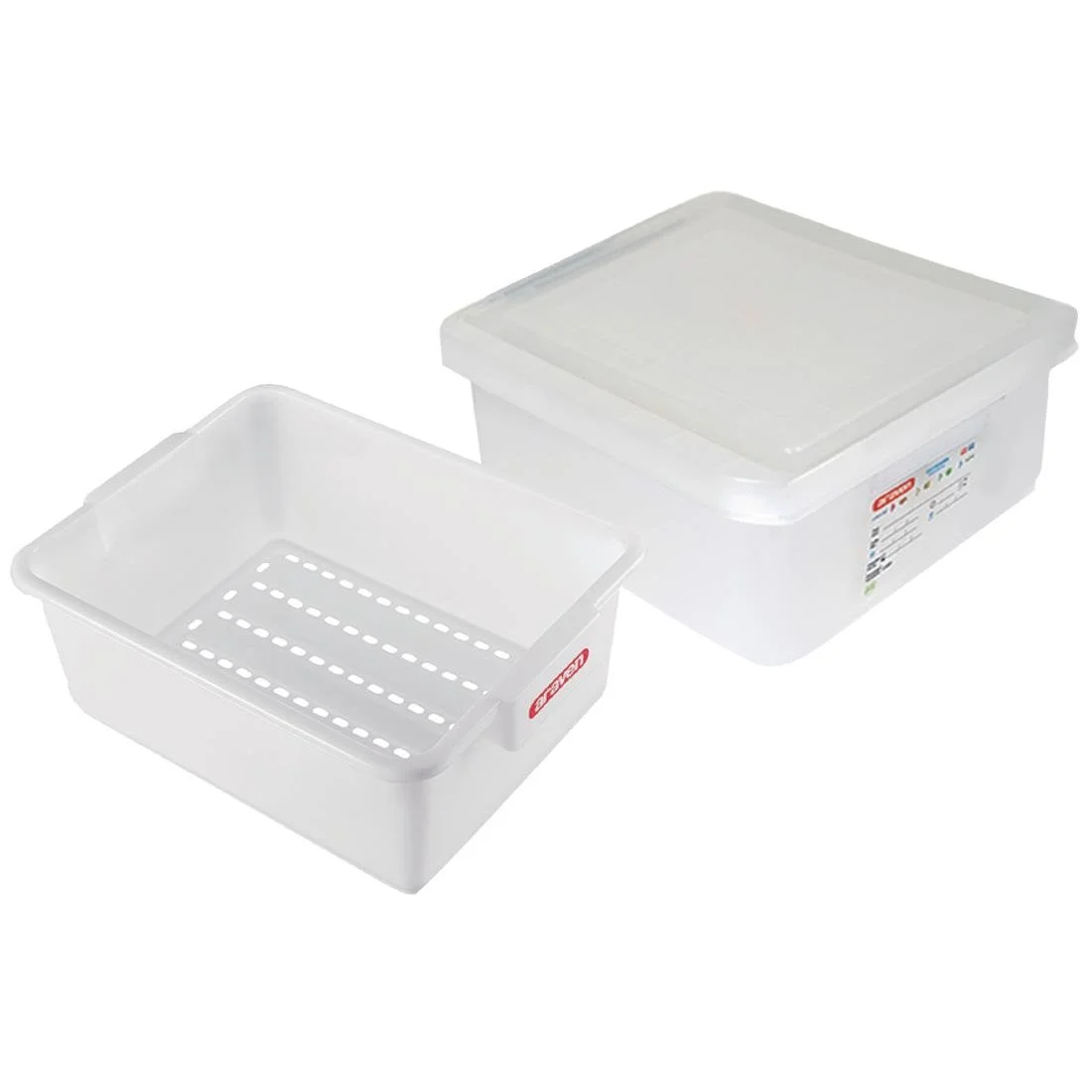 Araven 3-Piece Defrost Kit Set - Image 2