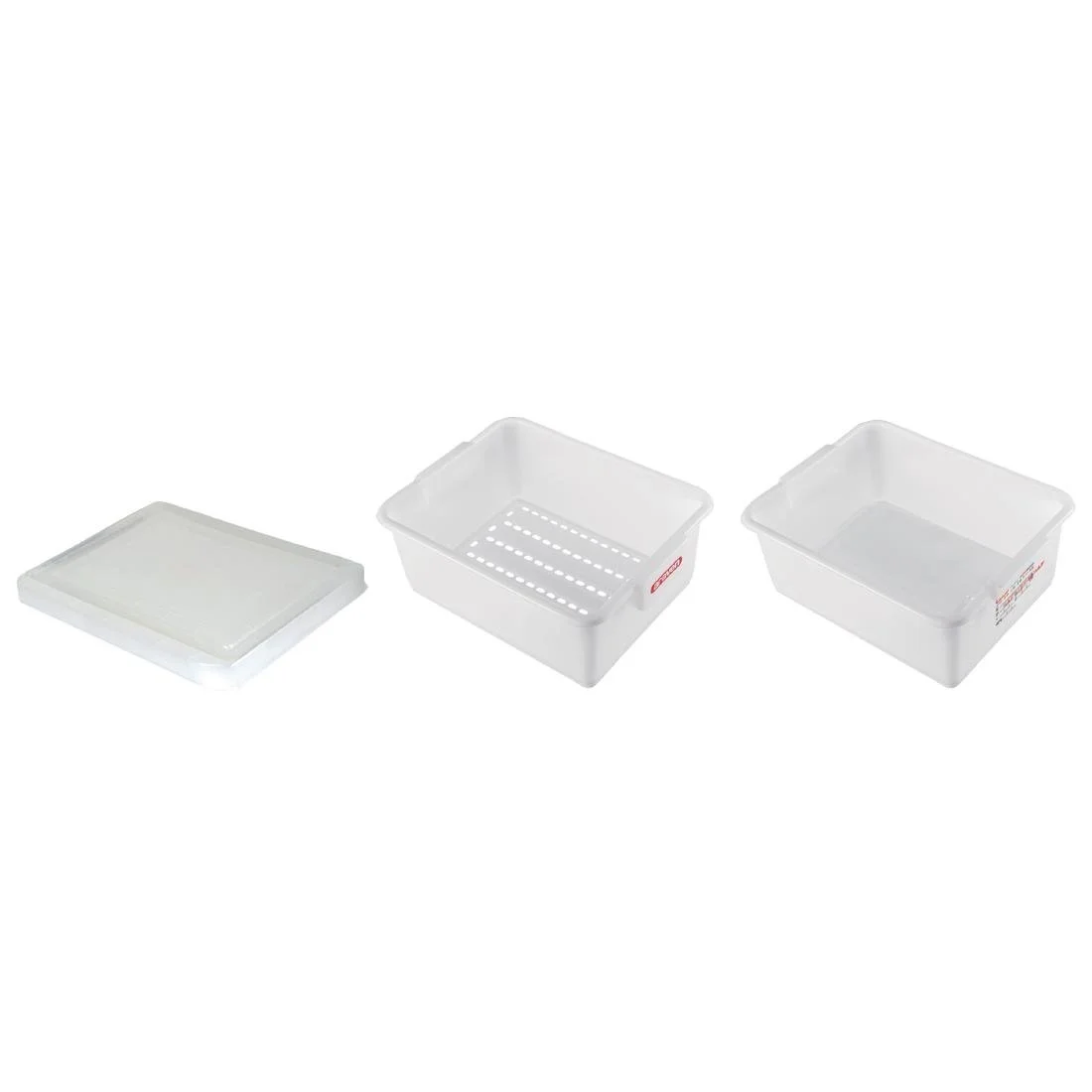 Araven 3-Piece Defrost Kit Set - Image 3
