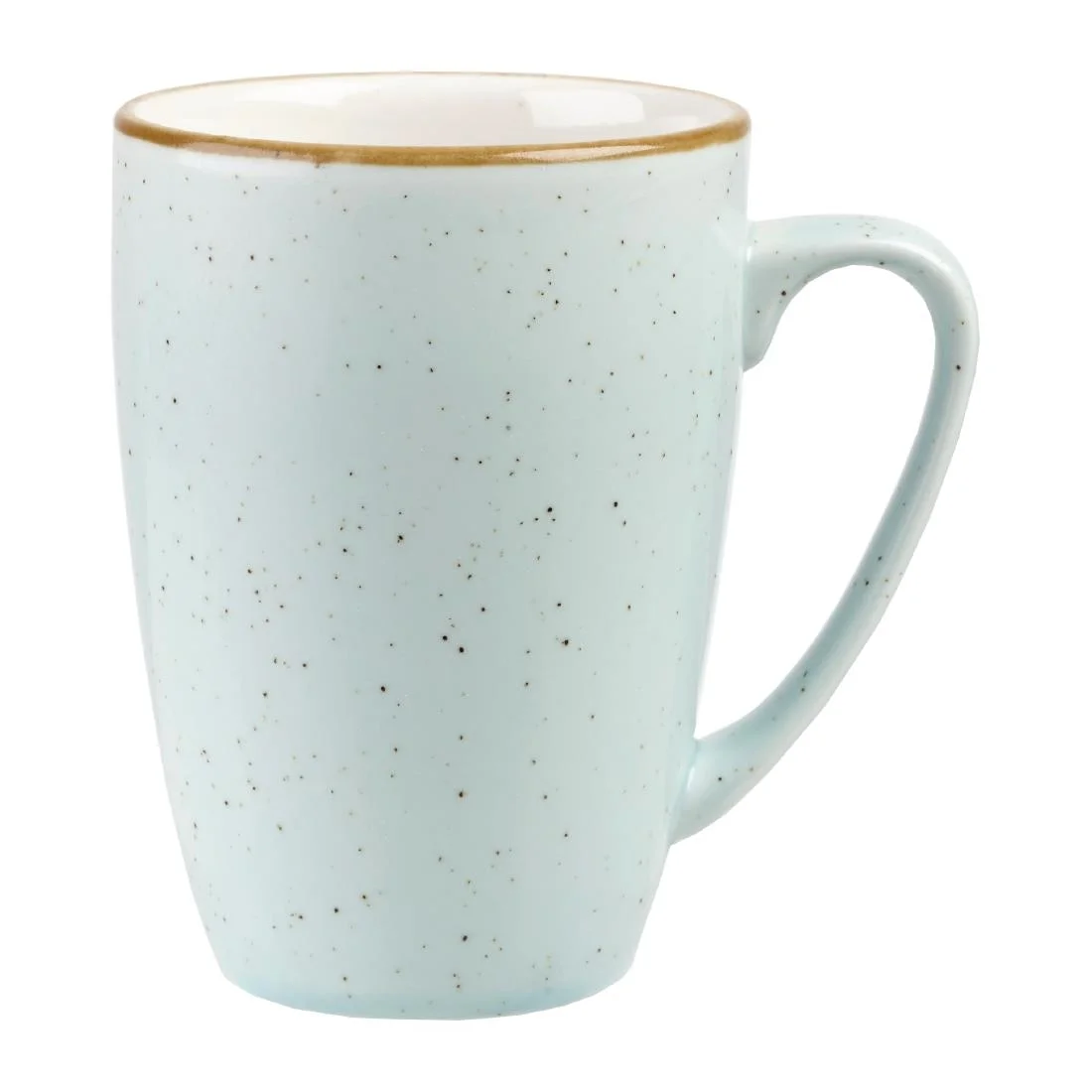 Stonecast Duck Egg Profile Mugs 340ml 12oz (12 Pack)
