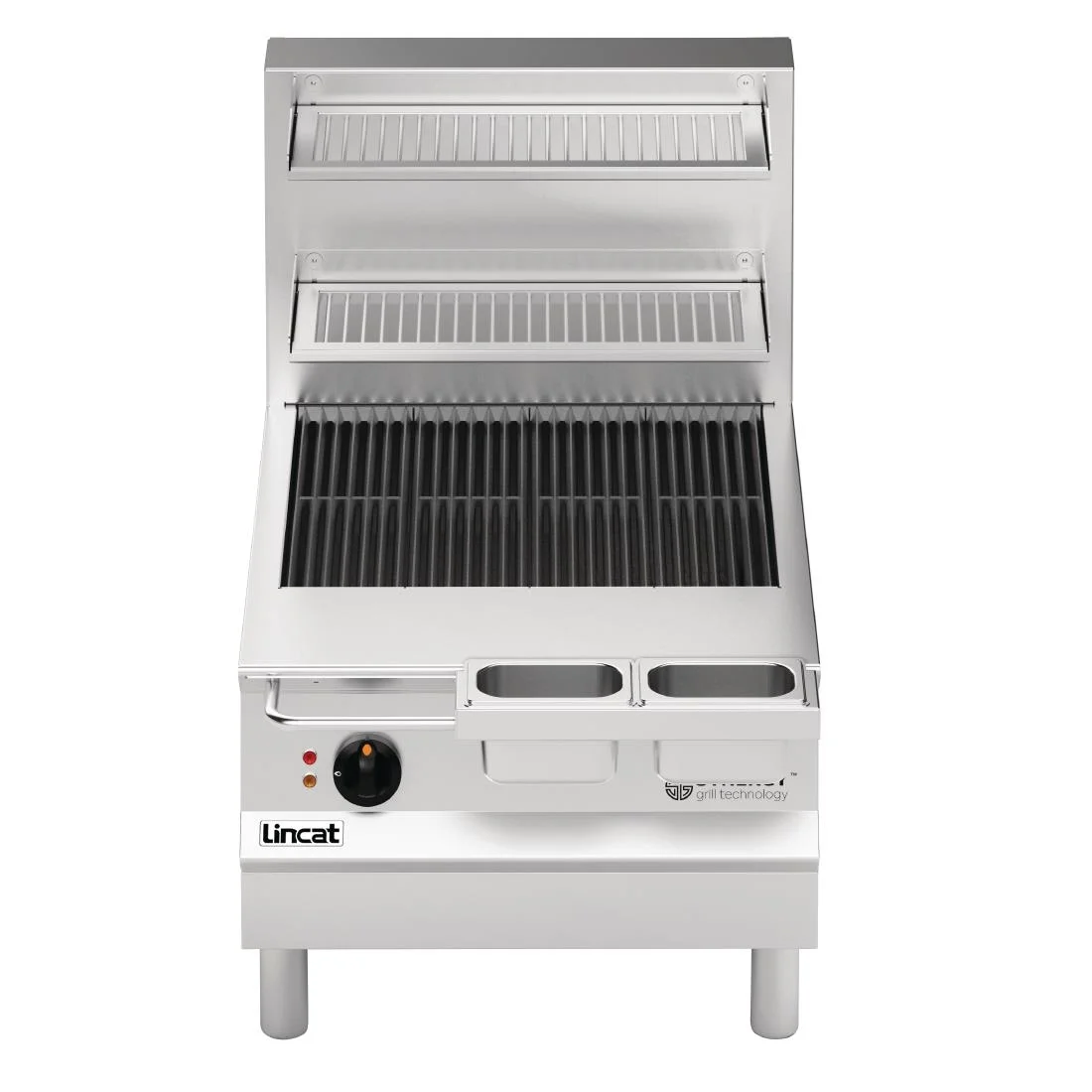 Lincat Synergy Gas Grill 600mm OG8410 - Image 2