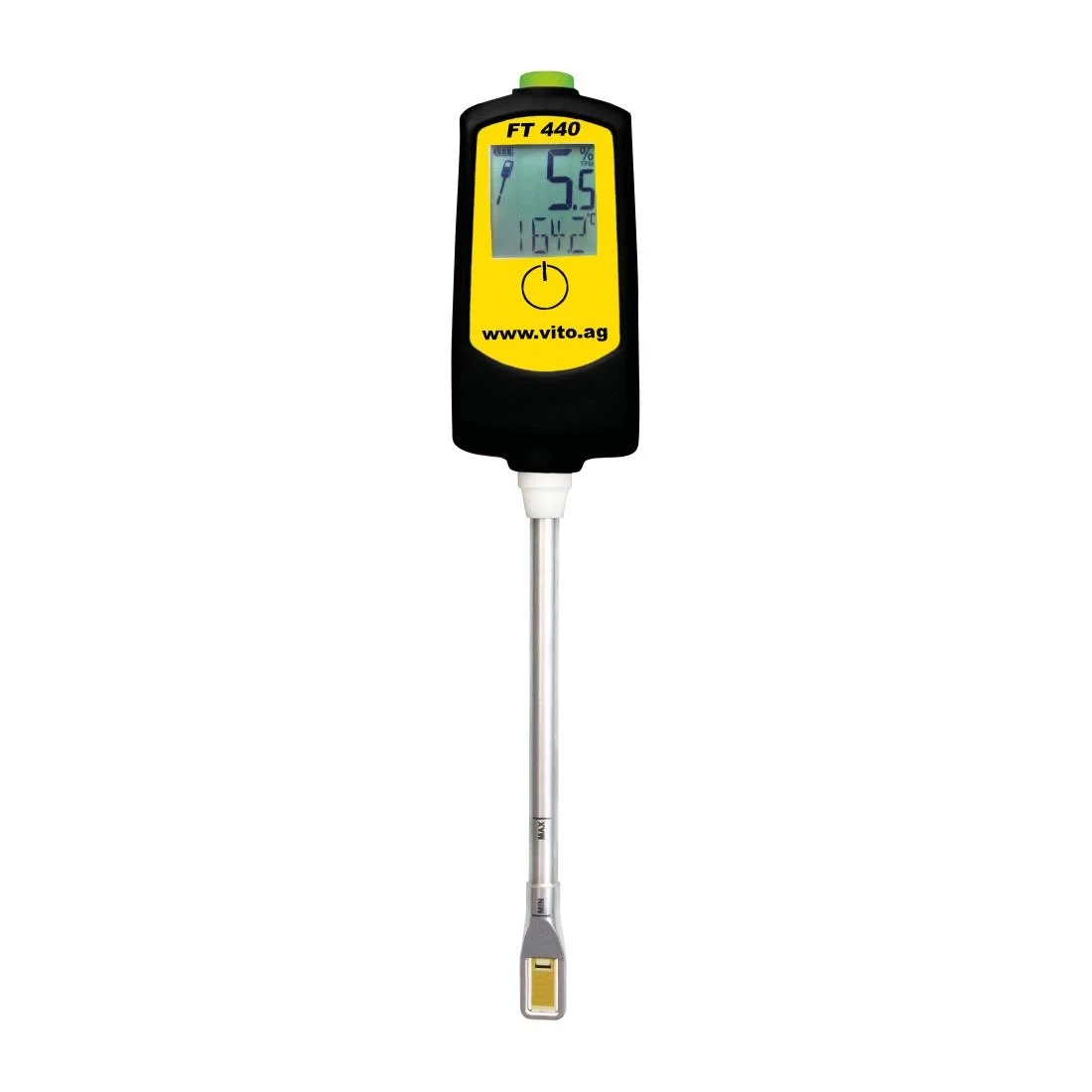 Vito Oil Tester FT 440 - Image 1