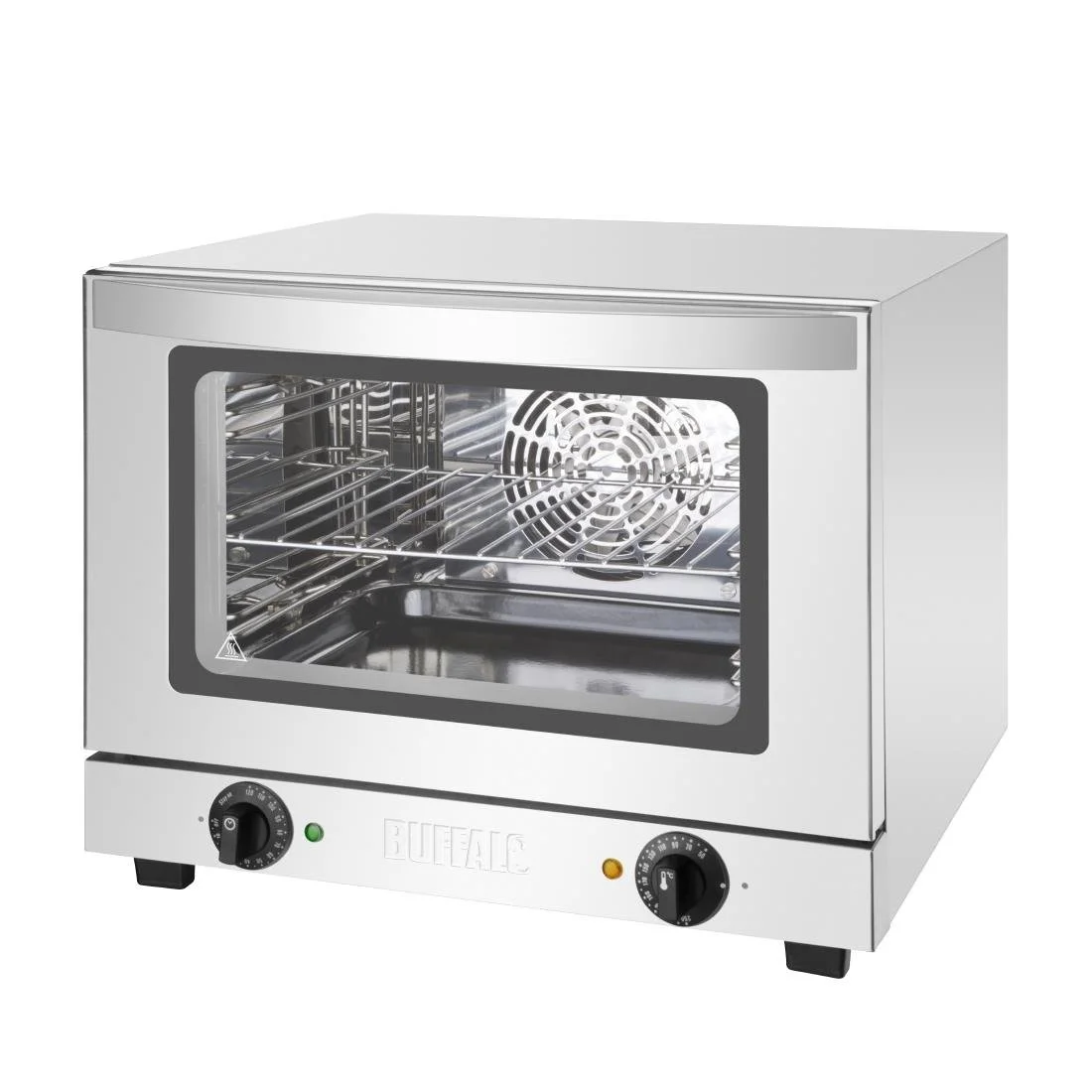 Buffalo Convection Oven 21Ltr - Image 5