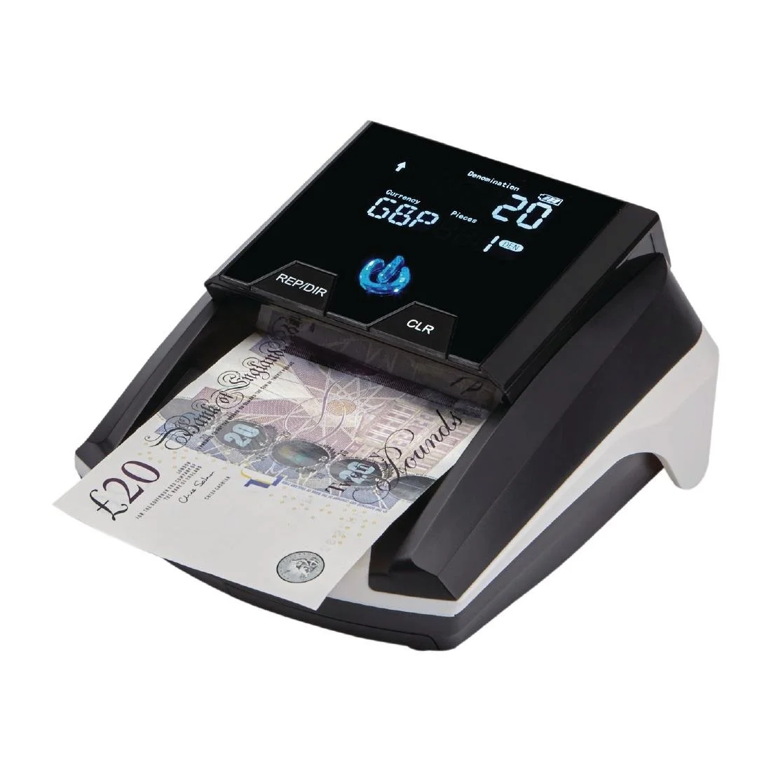 ZZap D40 Counterfeit Detector - Image 1