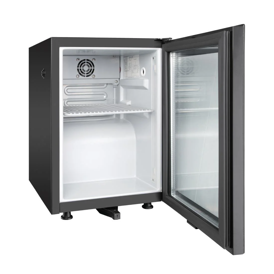 Polar G-Series Countertop Milk Fridge 20Ltr - Image 3