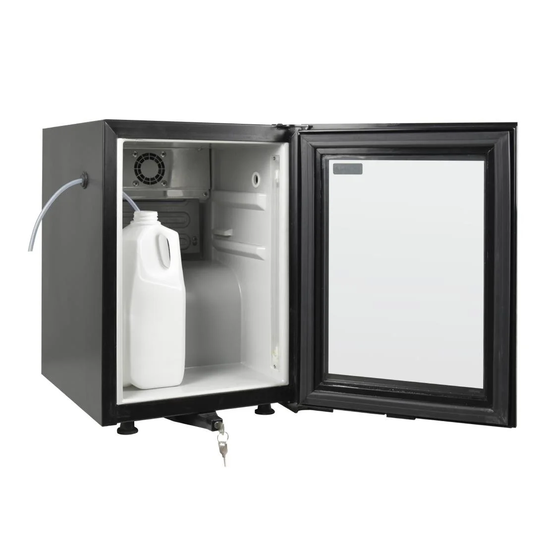 Polar G-Series Countertop Milk Fridge 20Ltr - Image 5