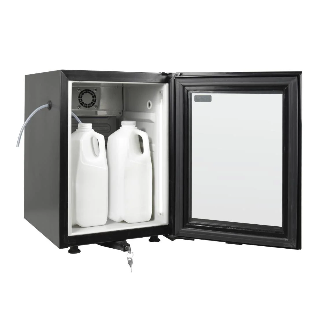 Polar G-Series Countertop Milk Fridge 20Ltr - Image 2