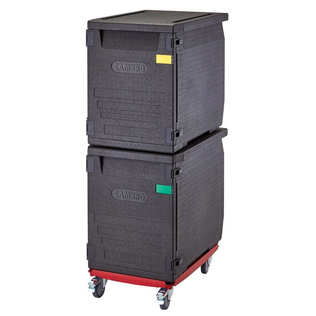 Cambro EPP Camdolly for Food Carriers - Image 2