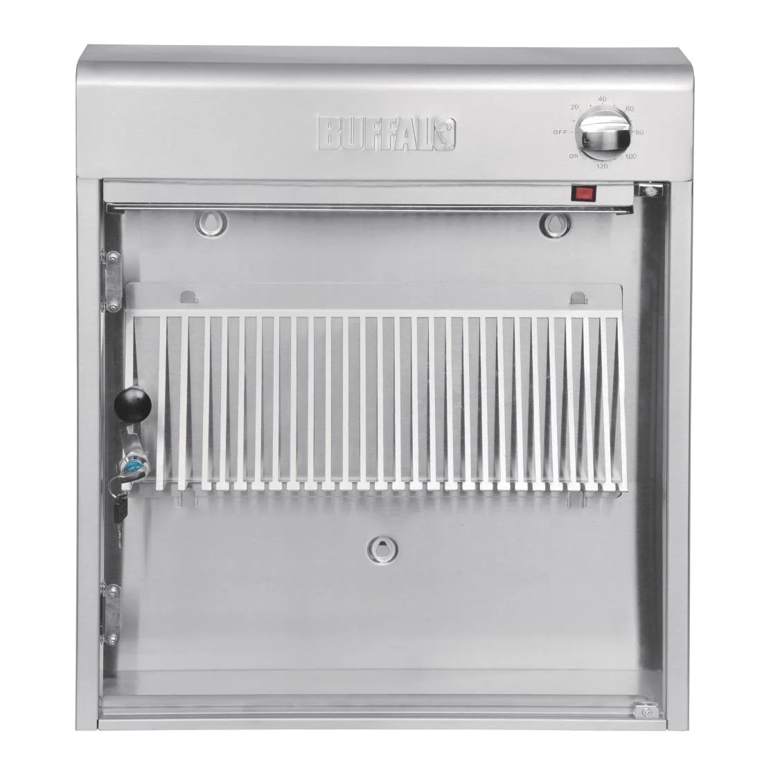 Buffalo UV Knife Steriliser - Image 5
