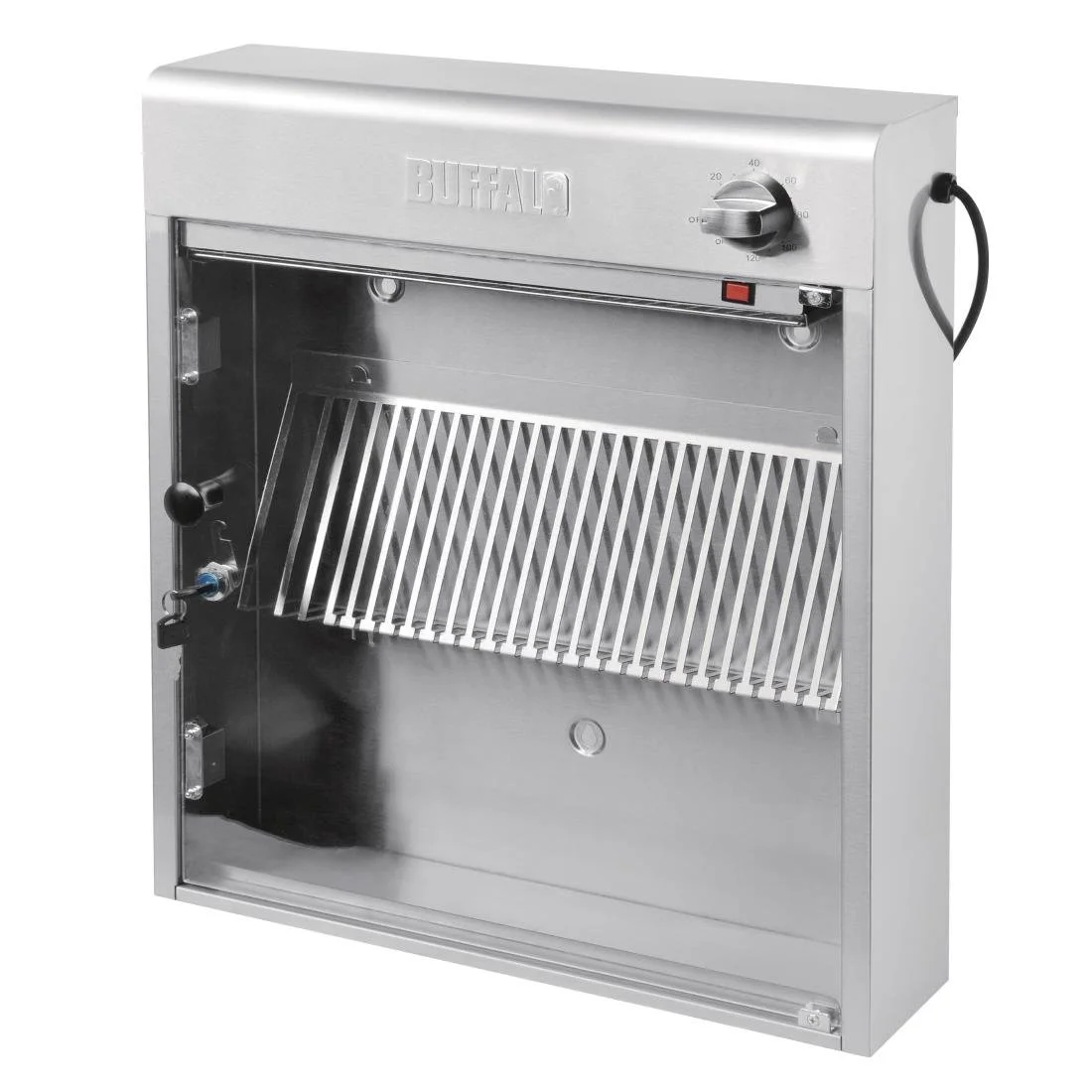 Buffalo UV Knife Steriliser - Image 2