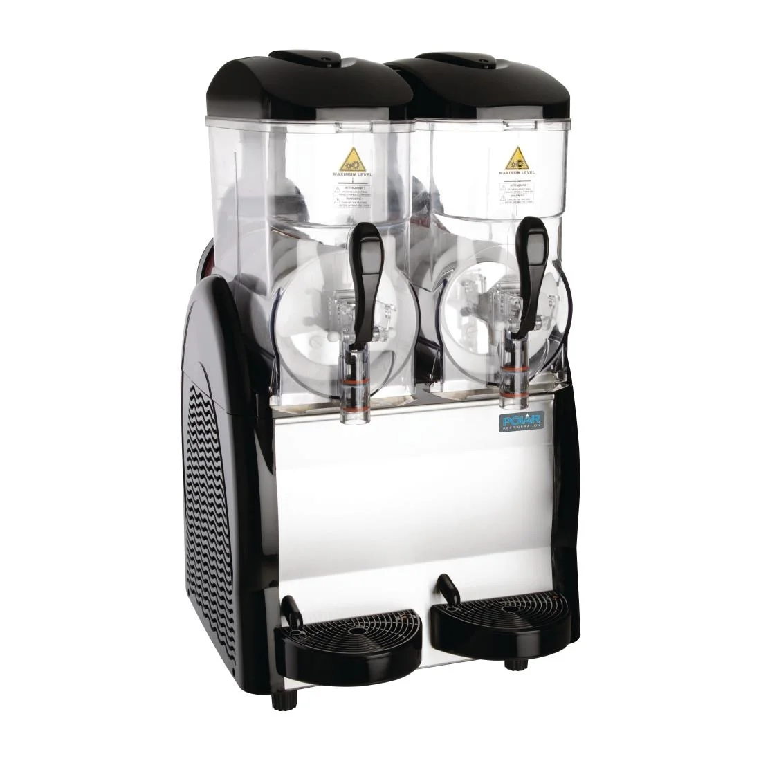 Polar G-Series Slush Machine 2x 12Ltr - Image 1