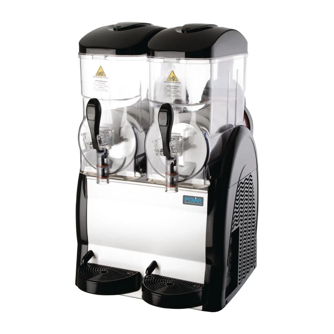 Polar G-Series Slush Machine 2x 12Ltr - Image 4