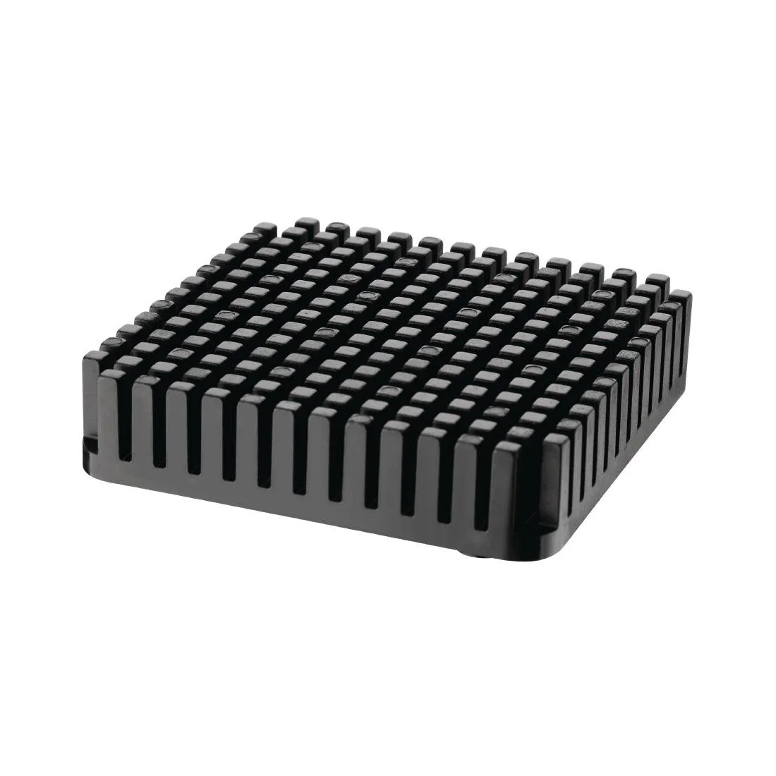 Vogue Vegetable Dicer with 9.5mm blade - Image 6