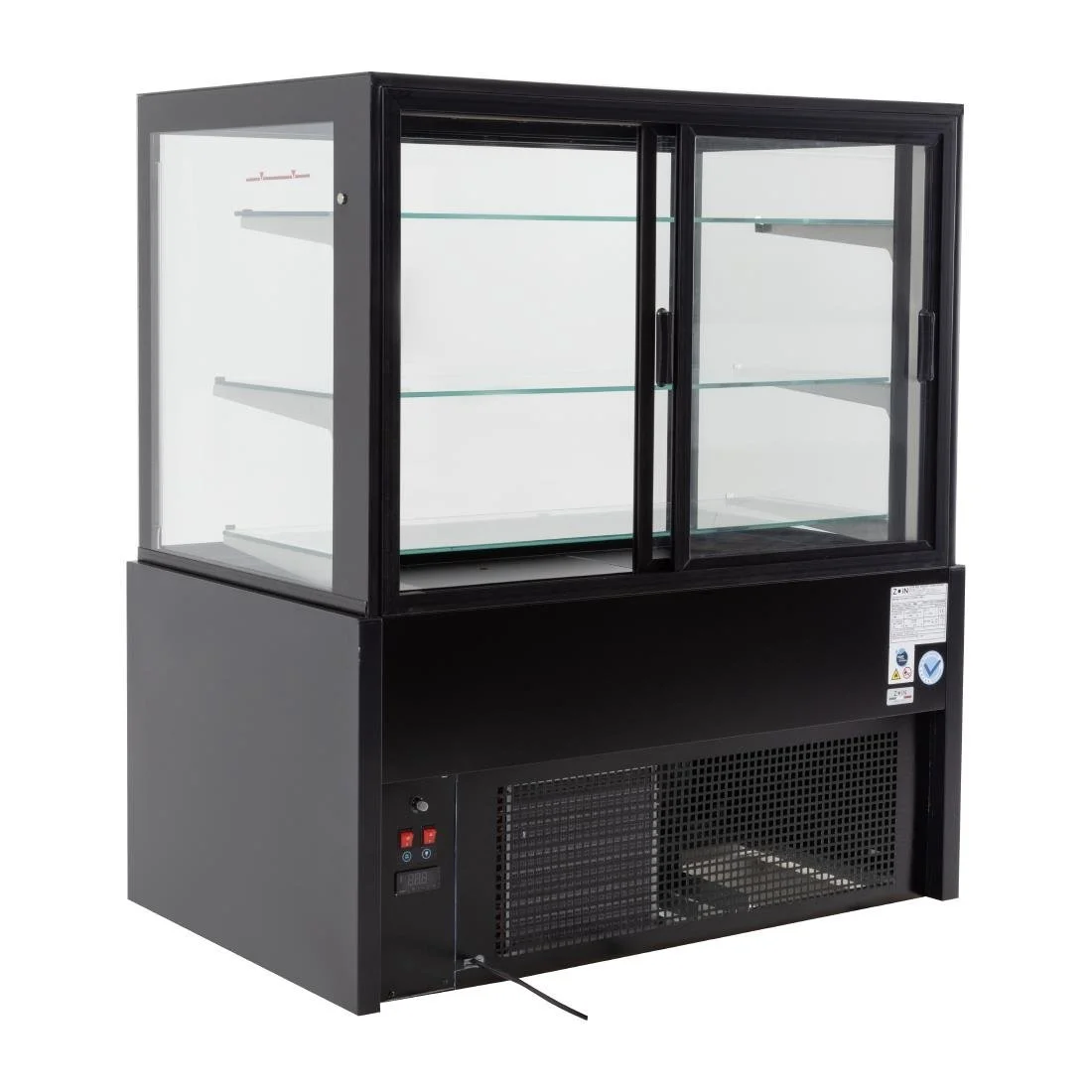 Zoin Kristall Serve Over Counter Fridge - Image 4