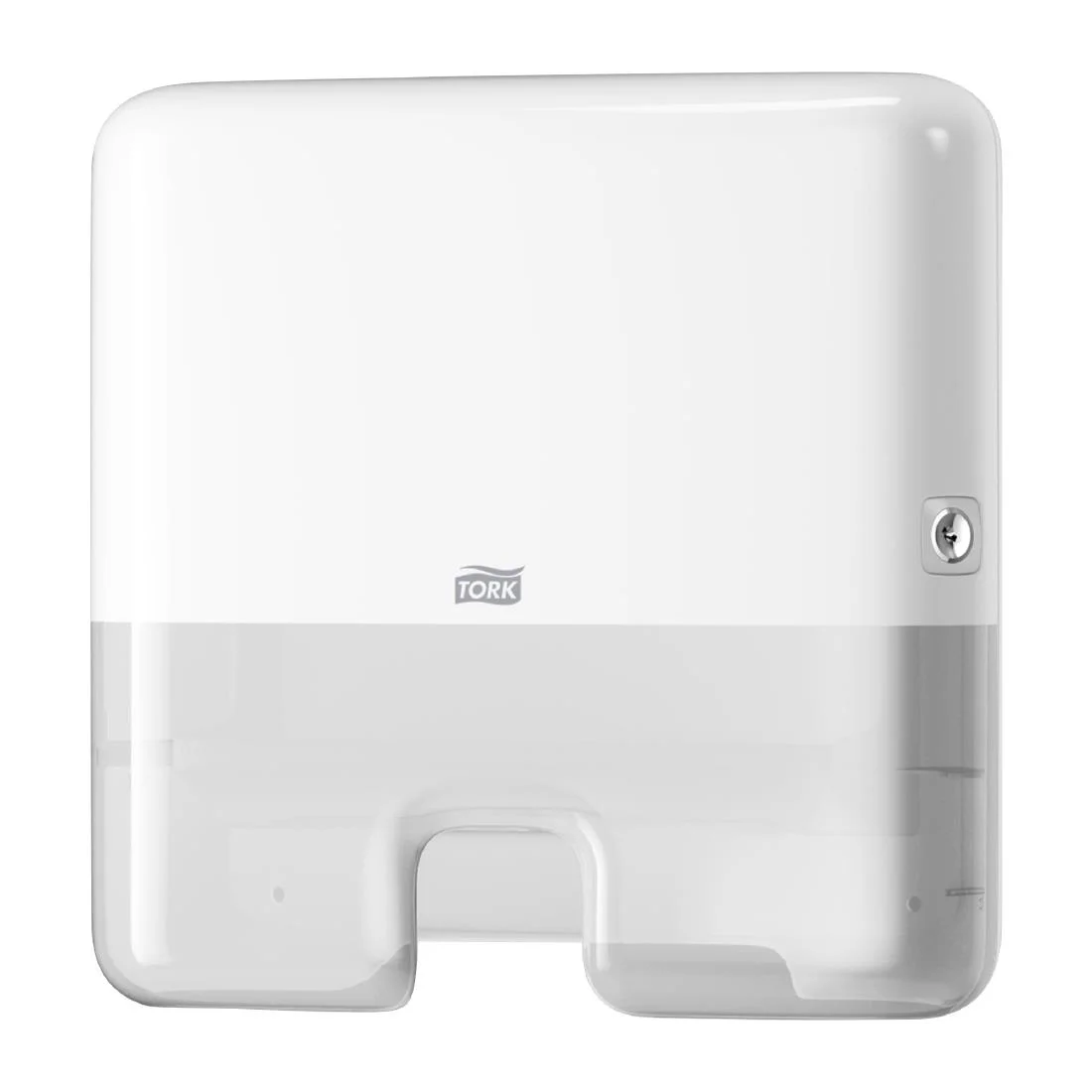 Tork Xpress Space Saving Hand Towel Dispenser - Image 3