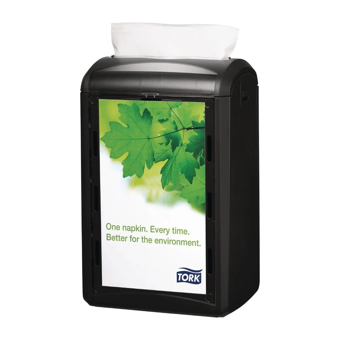 Tork Xpressnap Counter Napkin Dispenser - Image 2