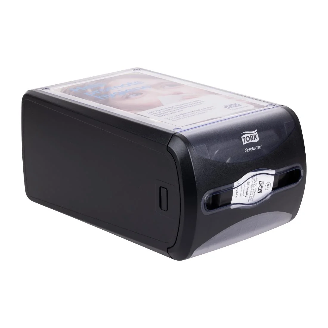 Tork Xpressnap Counter Napkin Dispenser - Image 3