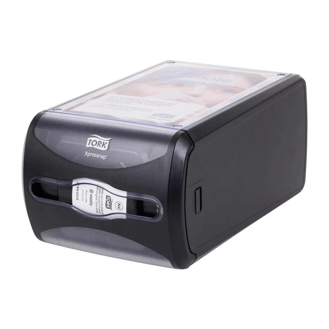 Tork Xpressnap Counter Napkin Dispenser - Image 5