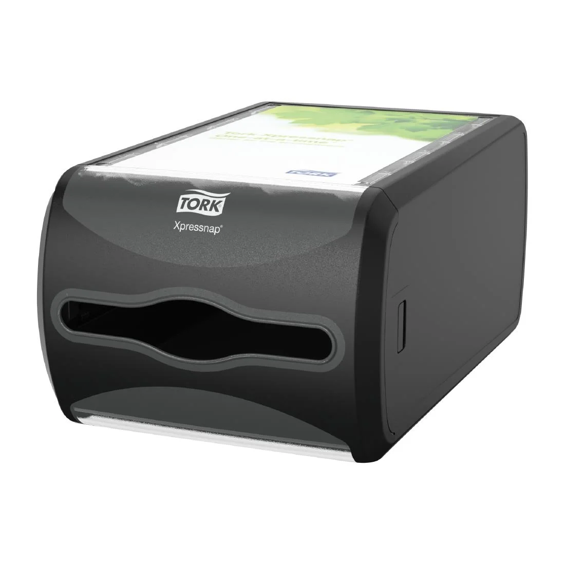 Tork Xpressnap Counter Napkin Dispenser