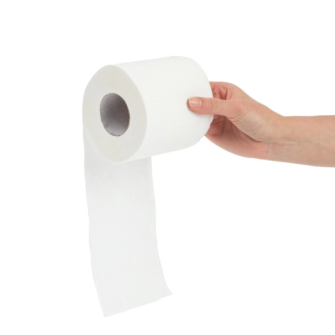 Tork Extra Soft Premium Toilet Rolls (36 Pack) - Image 5