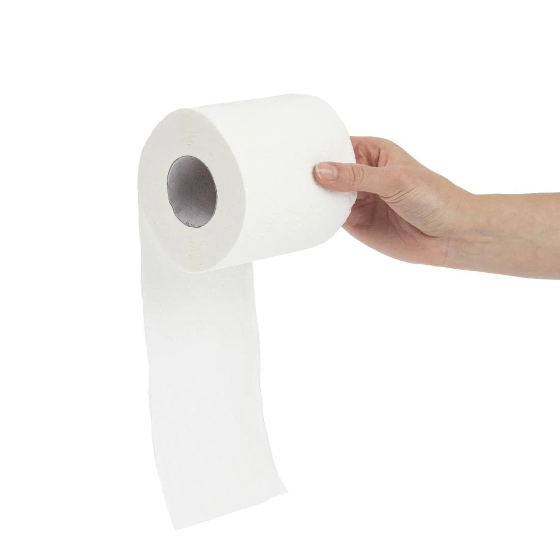 Tork Extra Soft Premium Toilet Rolls (36 Pack) - Image 6