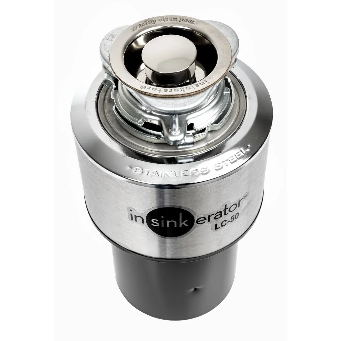 Insinkerator Light Capacity Waste Disposal Unit LC50 - Image 4