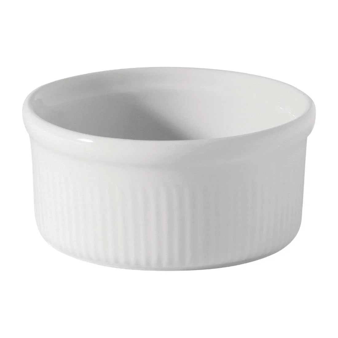 Utopia Titan Ramekins White 95mm (12 Pack)