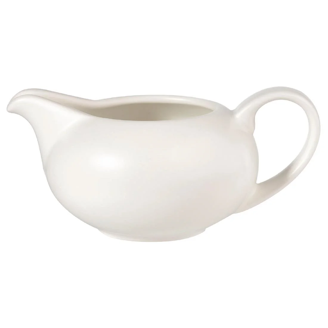 Churchill Alchemy Sequel White Milk Jug 138ml 5oz