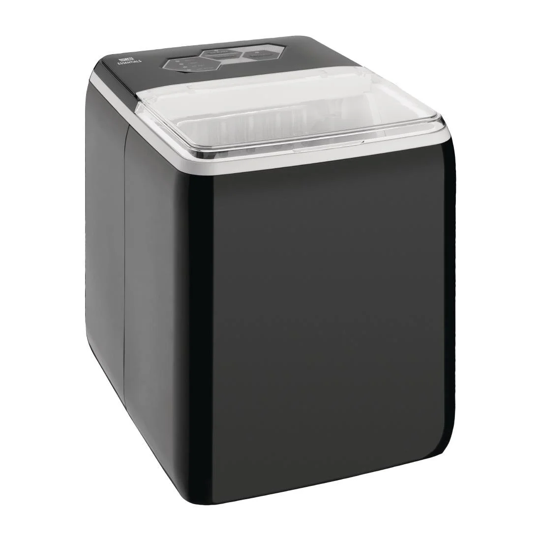 Nisbets Essentials Ice Maker - 20kg Output - Image 1