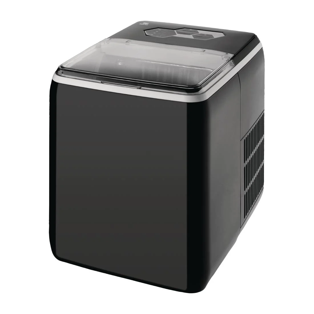 Nisbets Essentials Ice Maker - 20kg Output - Image 2