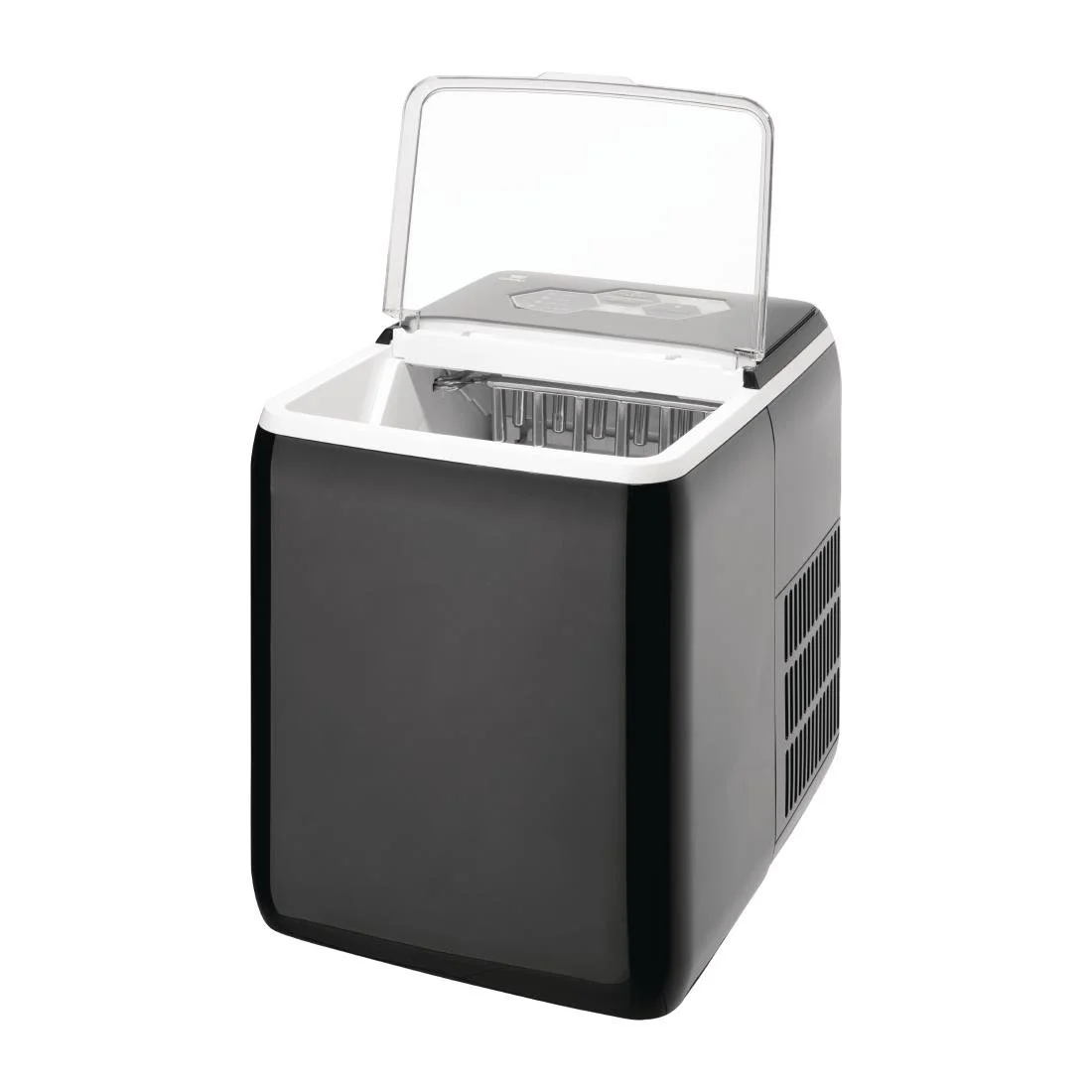 Nisbets Essentials Ice Maker - 20kg Output - Image 5