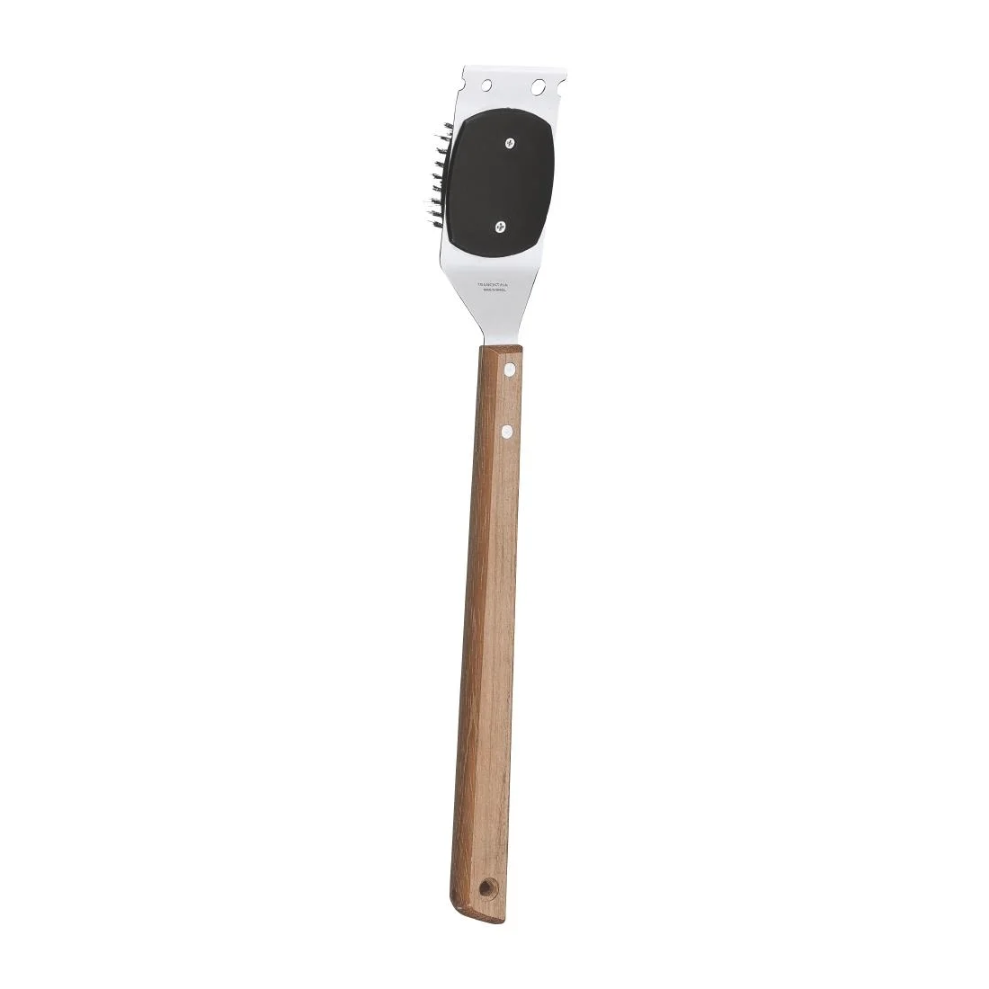 Tramontina Churrasco BBQ Grill Brush - Image 5