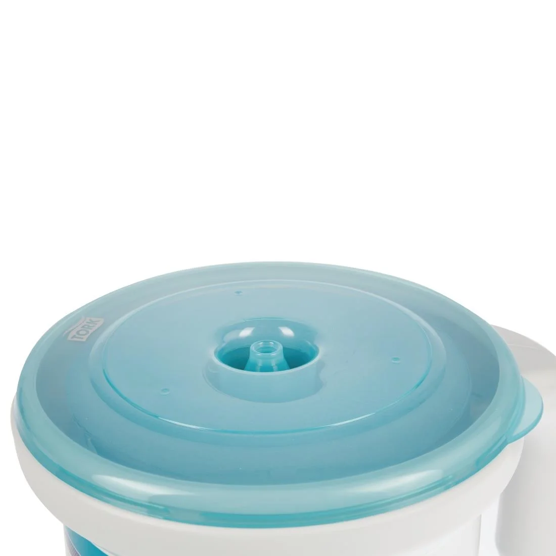 Tork Reflex Portable Dispenser and Blue Roll Starter Pack - Image 7
