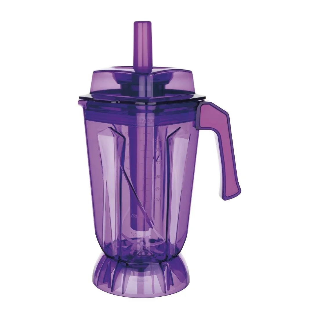 Buffalo Blender Jug Purple - Image 1