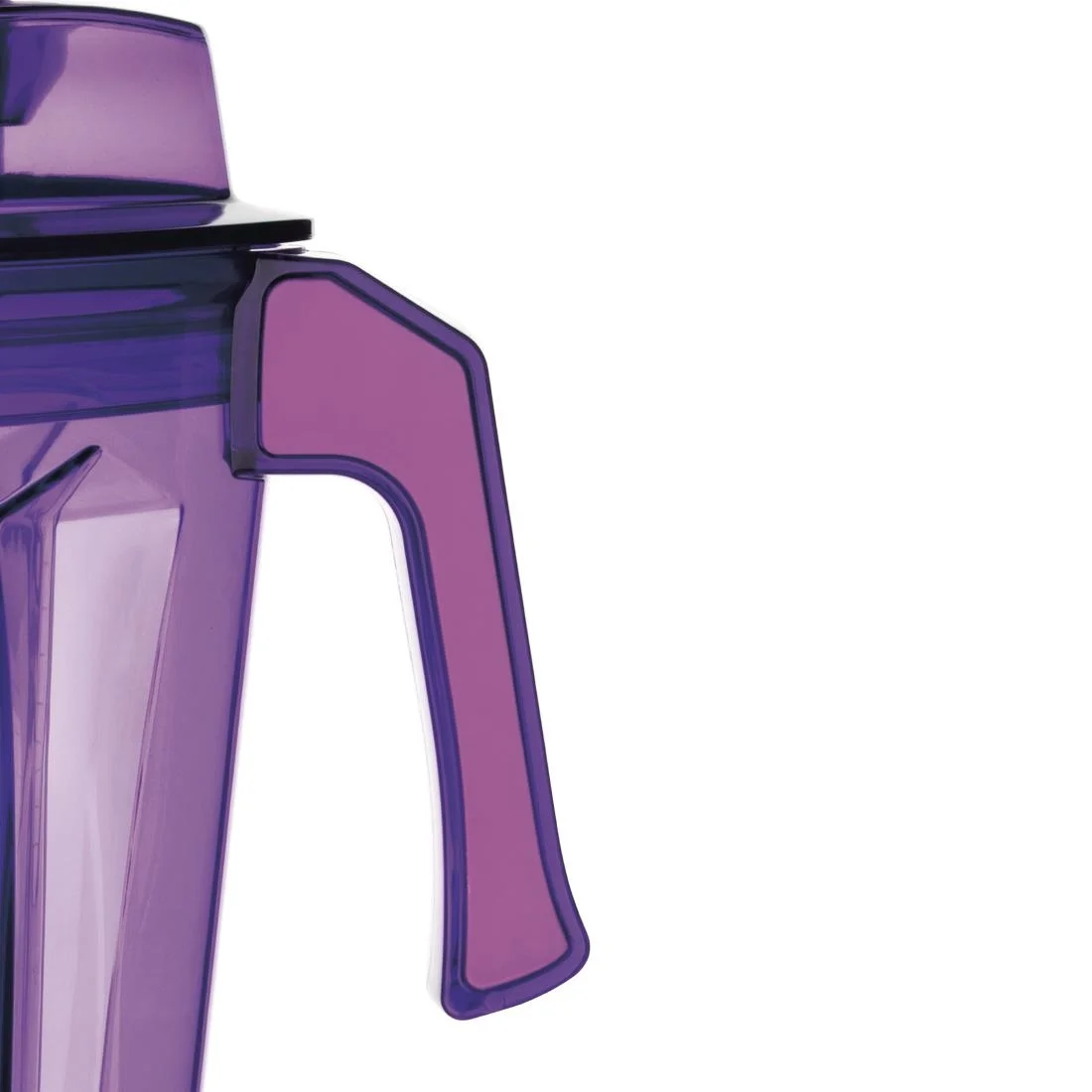 Buffalo Blender Jug Purple - Image 2
