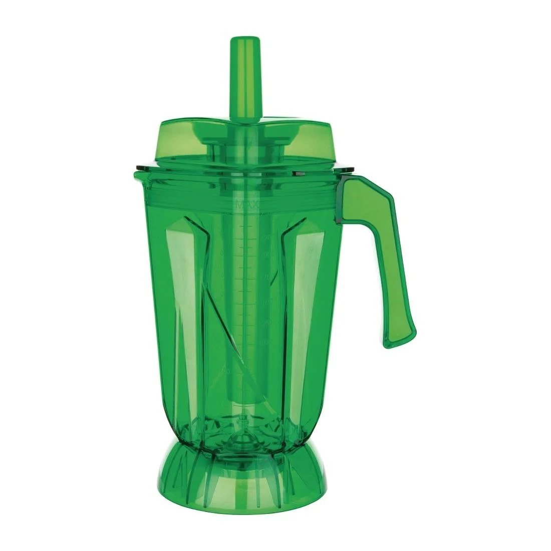 Buffalo Blender Jug Green - Image 1