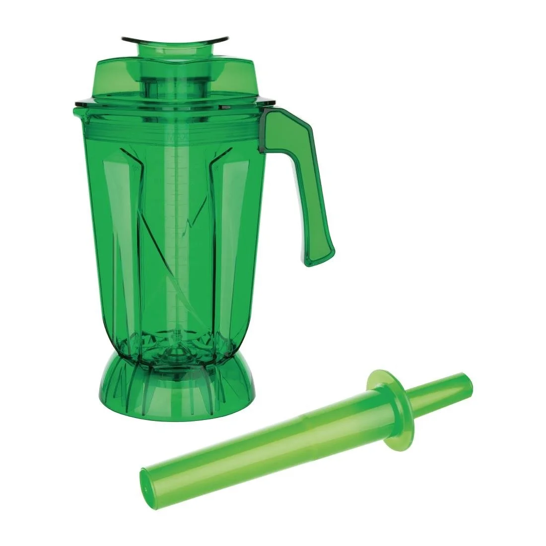 Buffalo Blender Jug Green - Image 4
