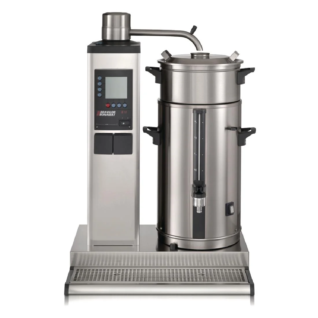 Bravilor B40 R Bulk Coffee Brewer with 40Ltr Coffee Urn 3 Phase - Image 2