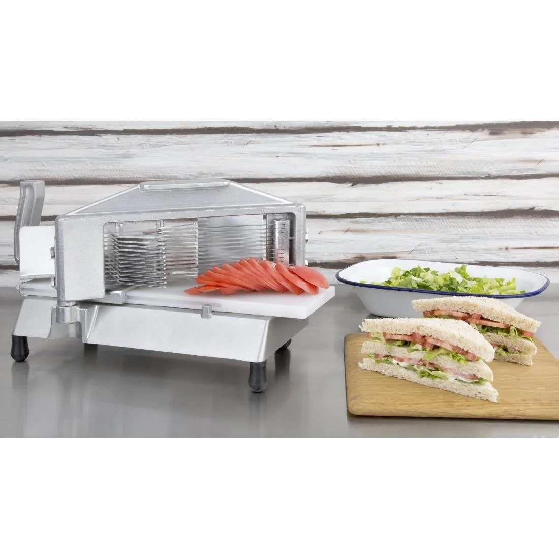 Vogue Tomato Slicer - Image 5