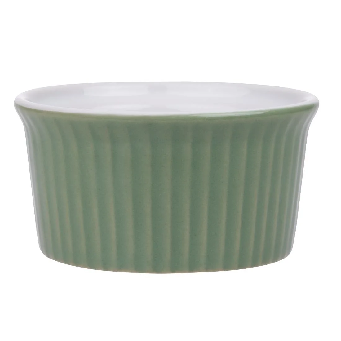Olympia Pastel Ramekin Green 70ml - Image 7